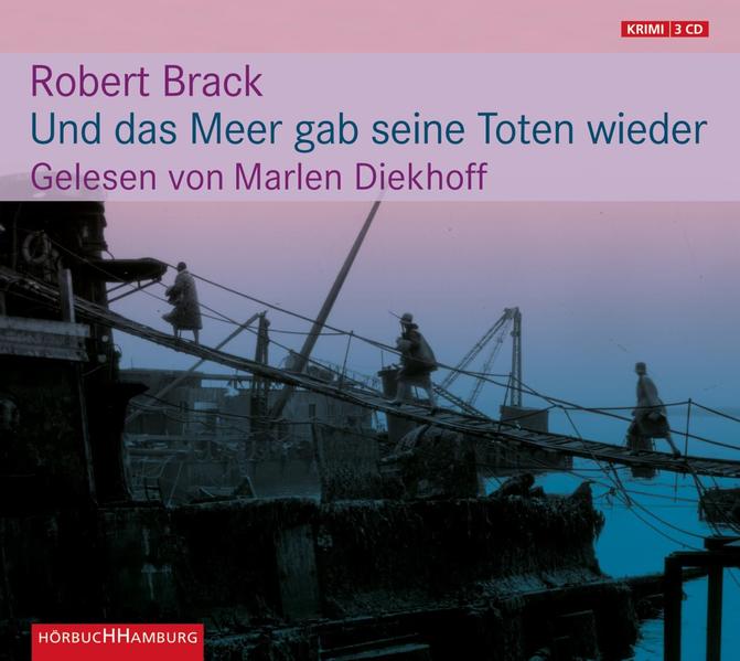 Und das Meer gab seine Toten wieder