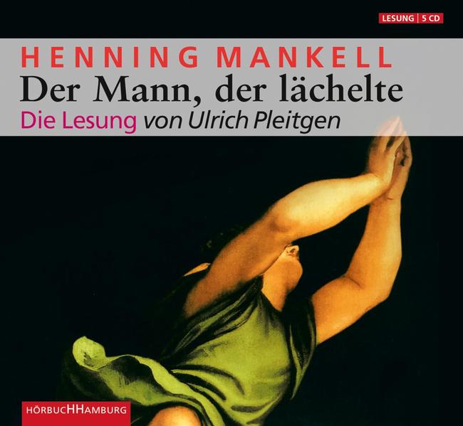 Der Mann, der lächelte (Ein Kurt-Wallander-Krimi 5)