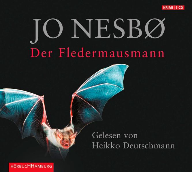 Buchcover