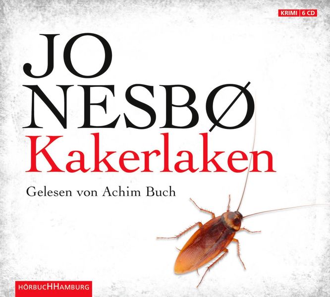 Buchcover