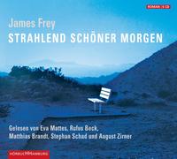 Strahlend schöner Morgen