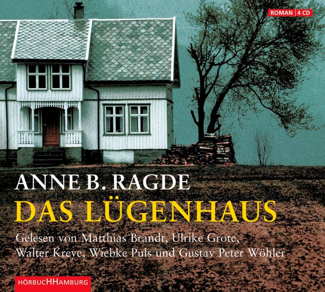 Buchcover