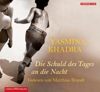 Die Schuld des Tages an die Nacht