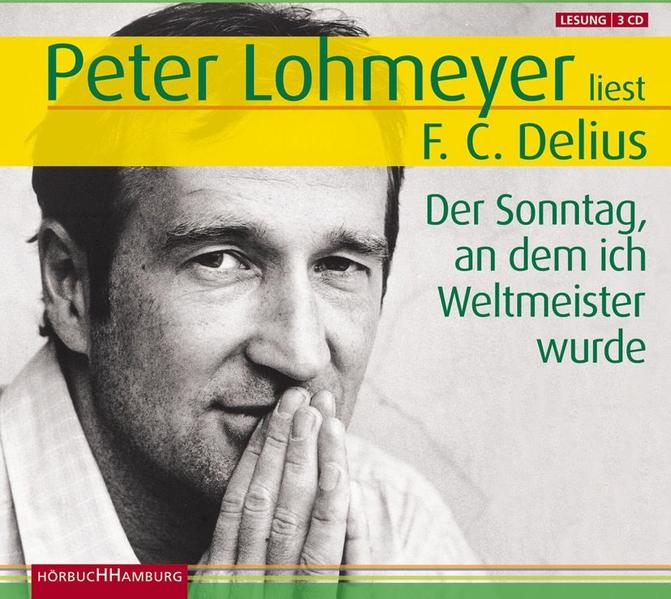 Der Sonntag, an dem ich Weltmeister wurde