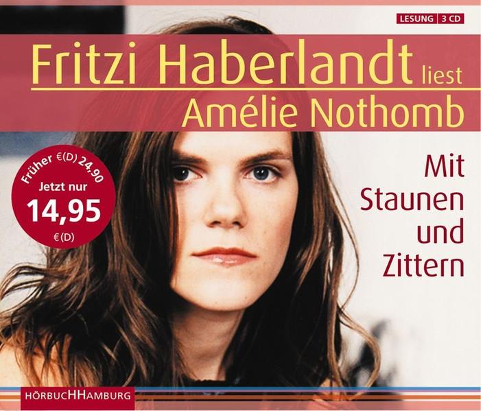 Mit Staunen und Zittern