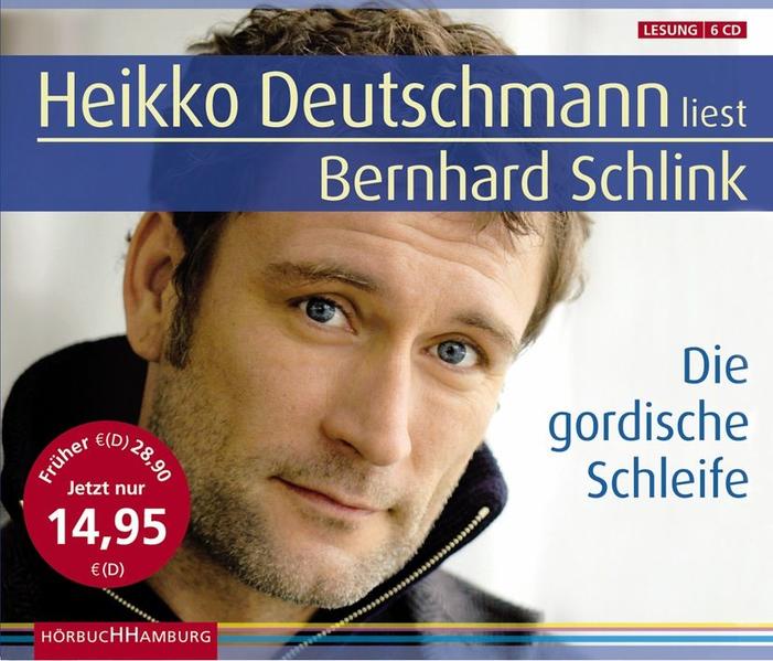 Die gordische Schleife