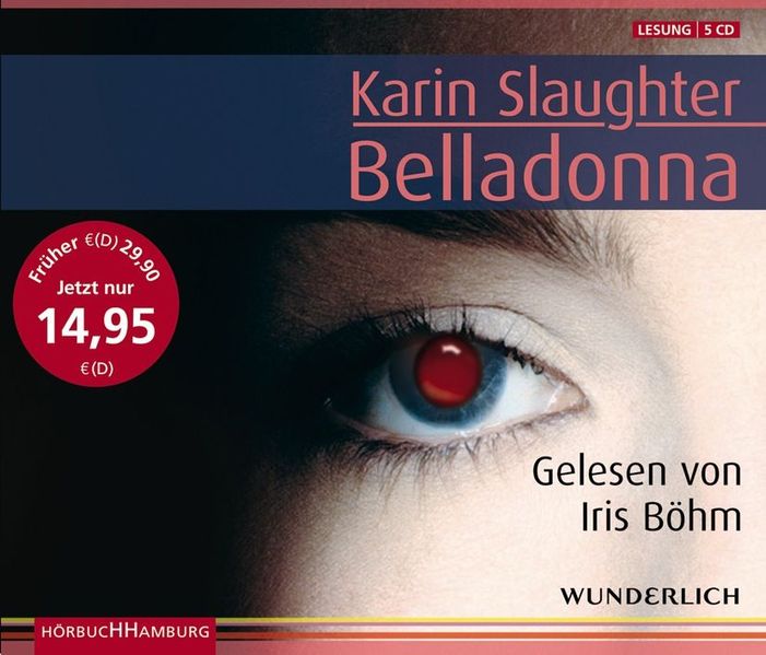 Buchcover