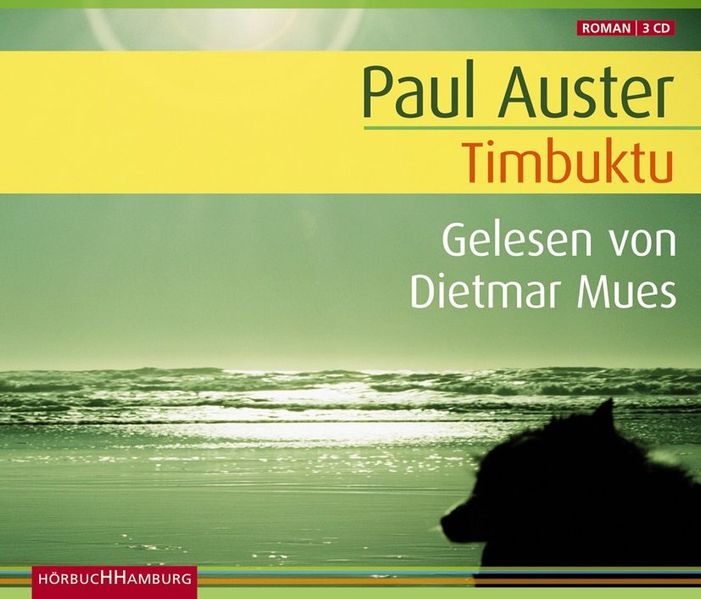 Timbuktu
