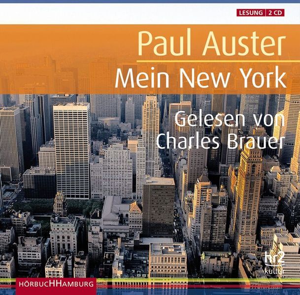 Mein New York