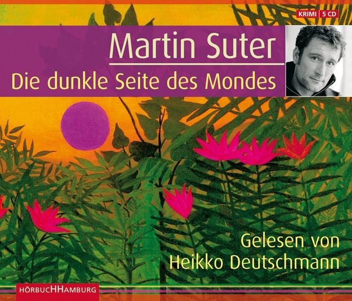 Buchcover