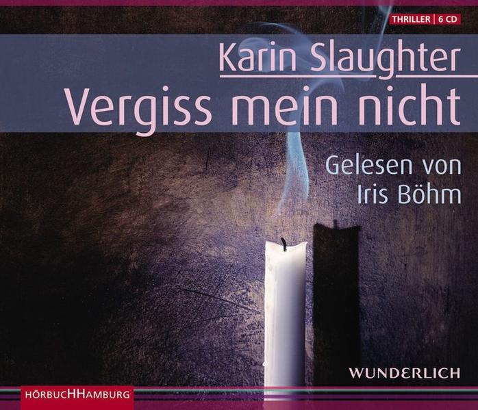Vergiss mein nicht