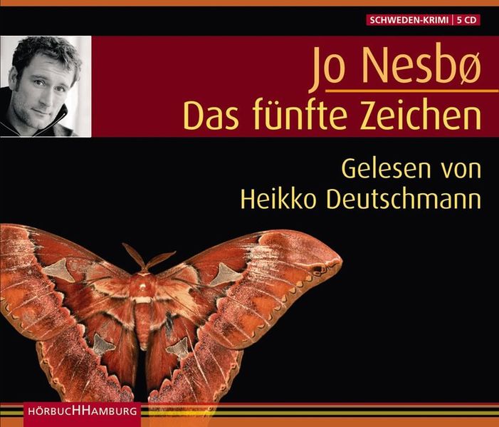 Buchcover