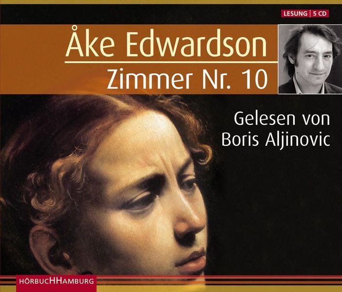 Zimmer Nr. 10 (Ein Erik-Winter-Krimi 7)