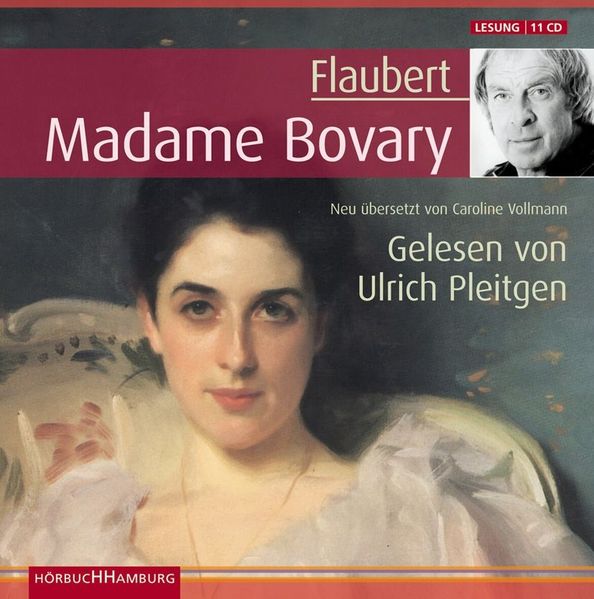 Madame Bovary