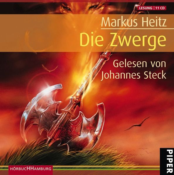 Buchcover
