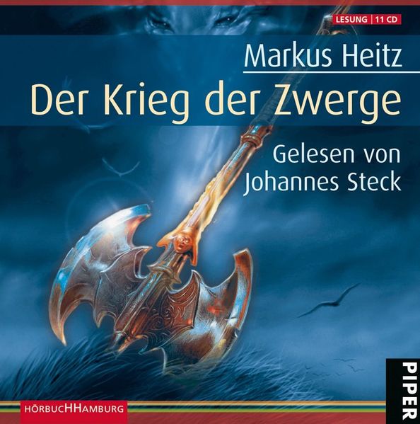 Buchcover