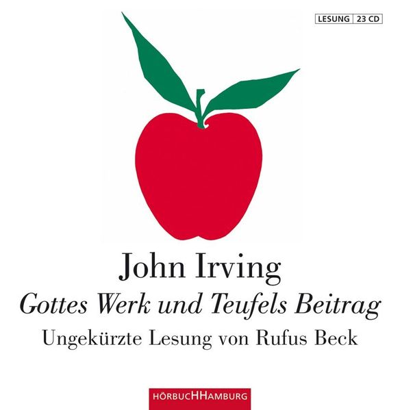 Buchcover