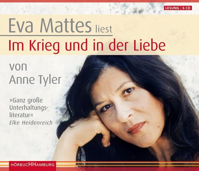 Im Krieg und in der Liebe