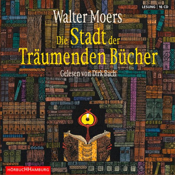 Buchcover