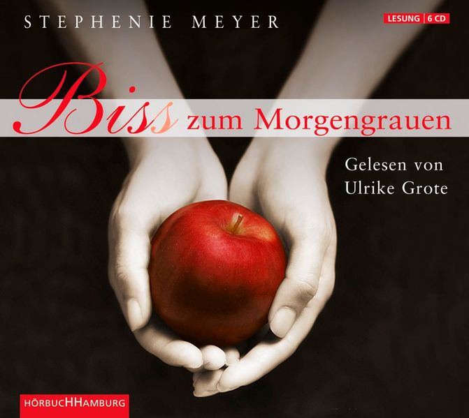 Bella und Edward 1: Biss zum Morgengrauen
