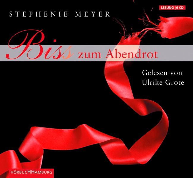 Bella und Edward 3: Biss zum Abendrot