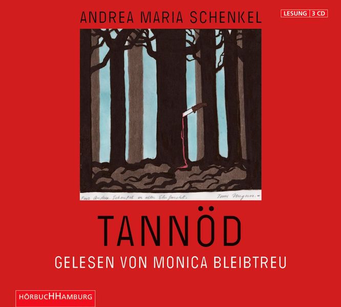Buchcover