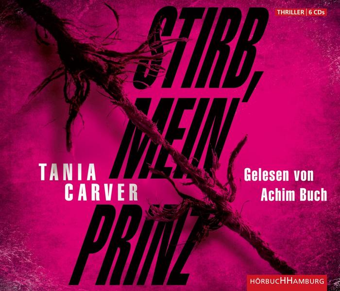 Stirb, mein Prinz (Ein Marina-Esposito-Thriller 3)