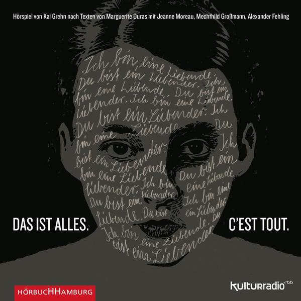 Das ist alles. C'est tout.