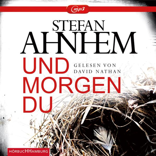 Und morgen du (Ein Fabian-Risk-Krimi 1)