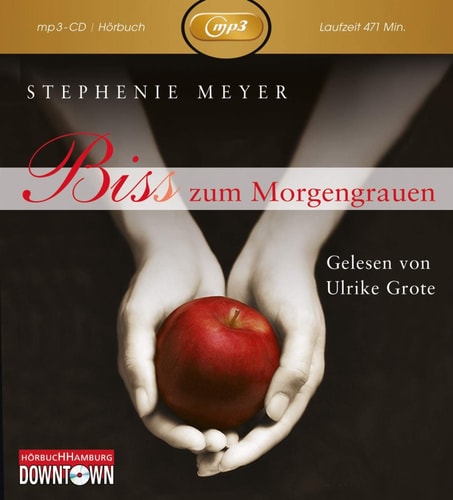 Buchcover