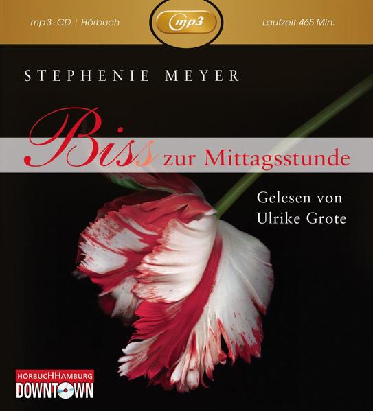 Bella und Edward 2: Biss zur Mittagsstunde