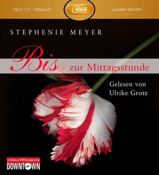 Bella und Edward 2: Biss zur Mittagsstunde