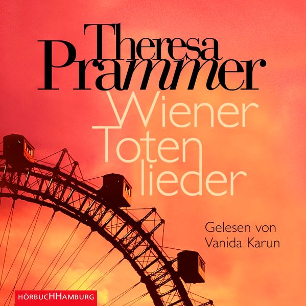 Wiener Totenlieder (Ein Carlotta-Fiore-Krimi 1)