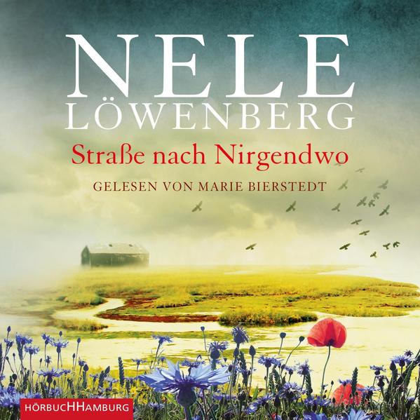 Straße nach Nirgendwo (Sheridan-Grant-Serie 2)