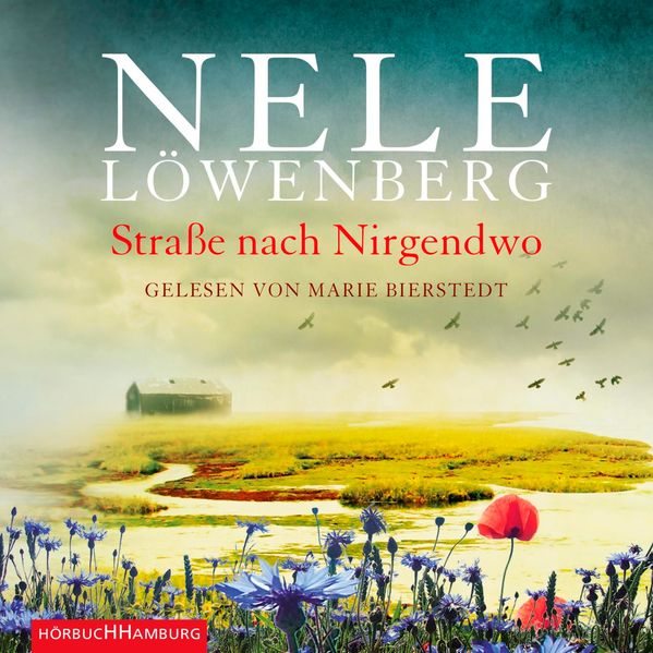 Straße nach Nirgendwo (Sheridan-Grant-Serie 2)