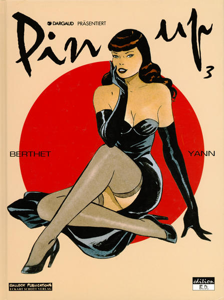 Pin-up