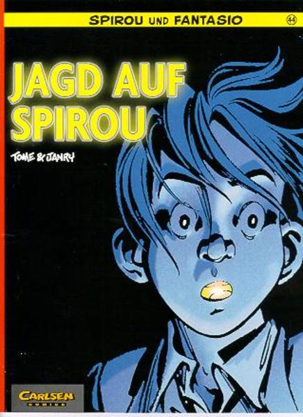Spirou