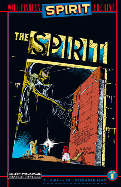 Der Spirit