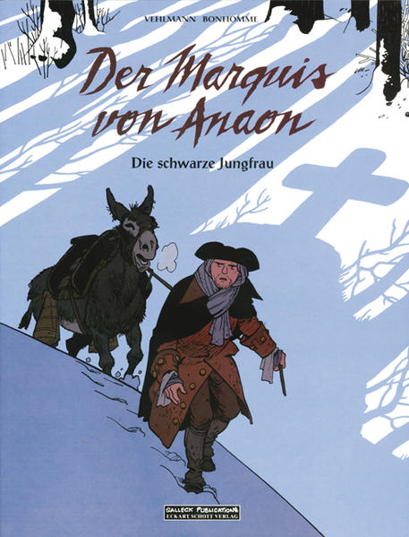 Der Marquis von Anaon