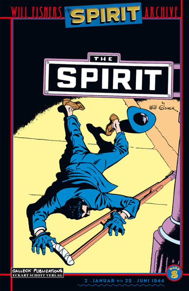 Der Spirit