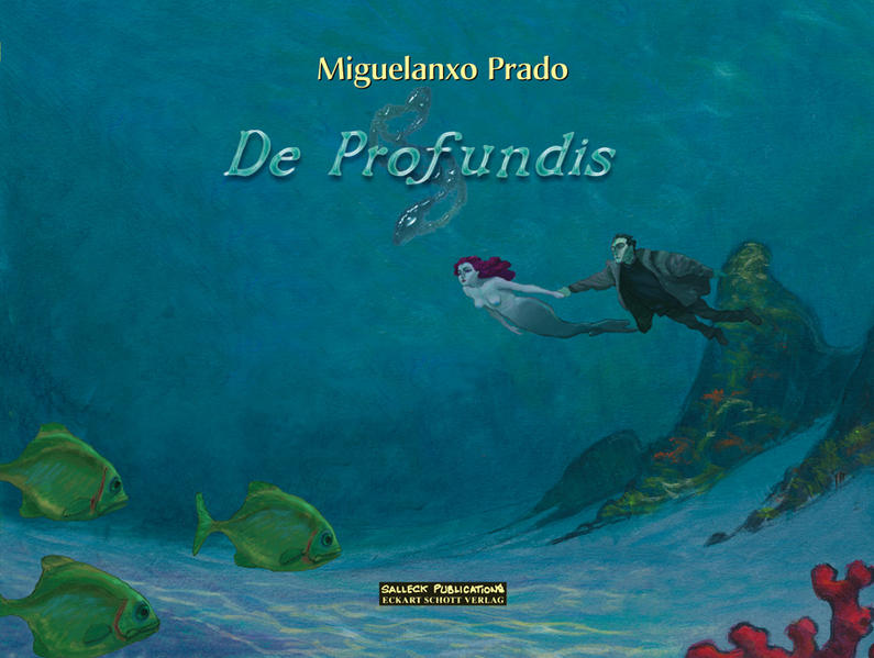 De Profundis