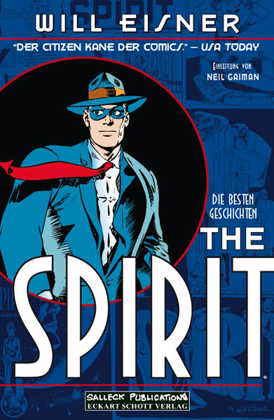 The Spirit