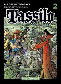 Tassilo Gesamtausgabe