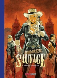 Sauvage