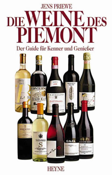Die Weine des Piemont