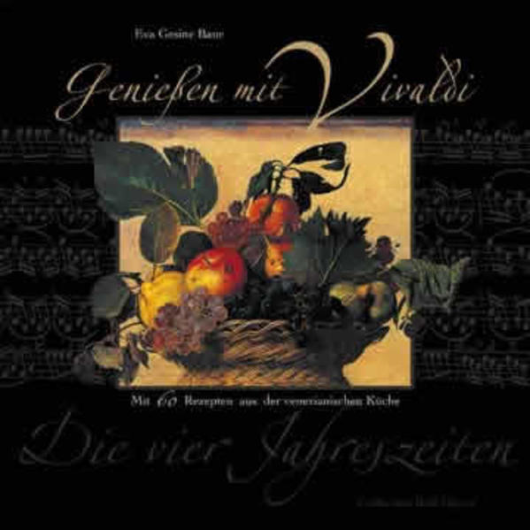 Geniessen mit Vivaldi