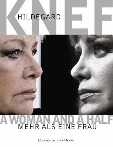 A Woman and a Half