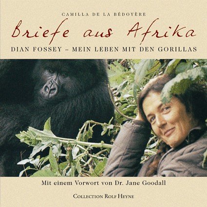 Briefe aus Afrika