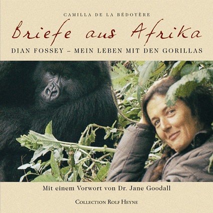 Briefe aus Afrika