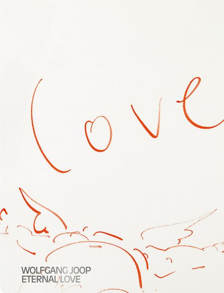 Eternal Love